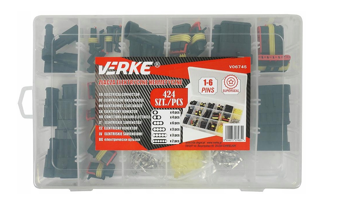 Úhlová bruska Black 230 mm 2000 W — V prevádzke